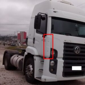 W50024.2 - DEFLETOR COLUNA EXT VW CONST DIR (ASA GD)