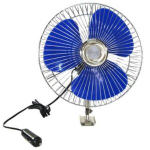 SKY2406 - VENTILADOR 24 VTS 6 POLEGADAS