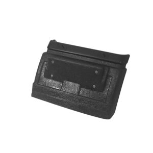W50030.1 - PARALAMA MEIO VW WORKER CONST MAN TGX TEXTURIZADO