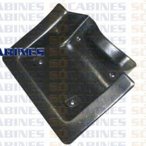 81DBE22428ACYYA - CONCHA MACANETA EXTERNA CARGO TODOS