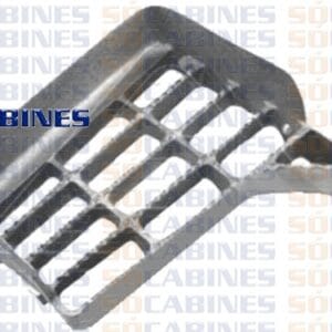 TAC801170 - ESTRIBO ALUMINIO VW SUP 94 A 99 DIR