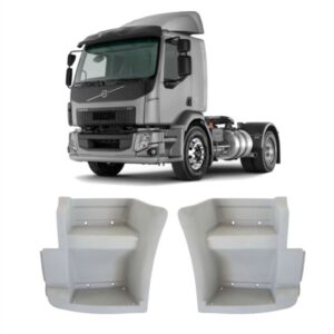 BL1175 - ESTRIBO VOLVO VM ( S/FURO ) ESQ 2006...