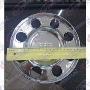 118.41 - TAMPA CUBO TRACAO MB ATEGO ANTIGO