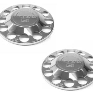 RM118.44 - TAMPA CUBO TRACAO VW MAN