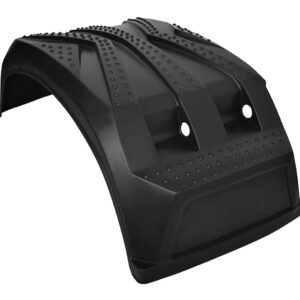 U60040 - PARALAMA BI-TREM LIBRELATO PRETO