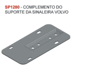 SP1280 - SUP LANT VOLVO FH 2015