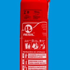 95400 - EXTINTOR INCENDIO 2KG PO ABC