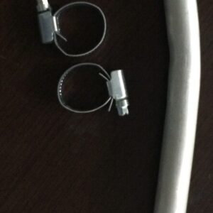 UNIVERSAL - CANO RESERV RAD MB 1938S C/ BRACADEIRAS