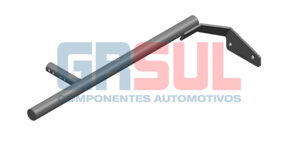 SP1492D - SUP PARALAMA VOLVO FH ATE 2014 DIR