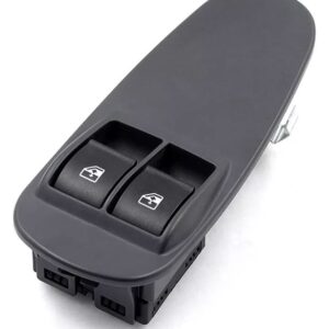 TG1502.050 - INTERRUPTOR VIDRO DUPLO IVECO TODOS 2005 A 2013 ES
