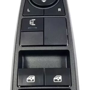 TG1515.025 - INTERRUPTOR VIDRO MAN TGA/TGS ESQ