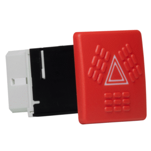 TG1515.027 - INTERRUPTOR PISCA ALERTA IVECO EUROCARGO