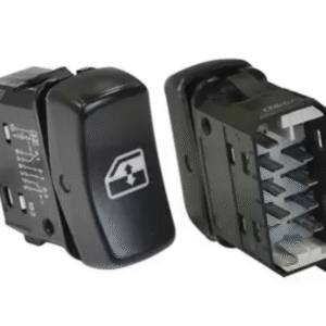 TG1515.028 - INTERRUPTOR VIDRO ELET SCANIA S5 S6 S7