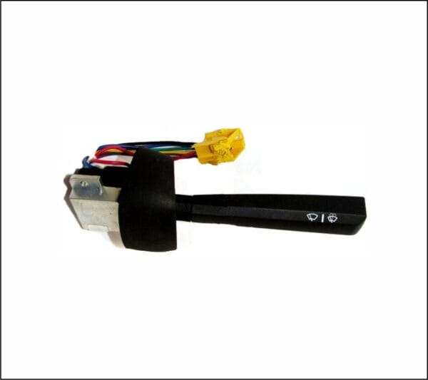 8158724 - CHAVE SETA VOLVO EDC S/ PILOTO AUTOMATICO