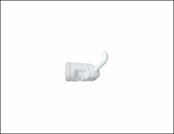 8120818 - RESERV PARAB VOLVO EDC