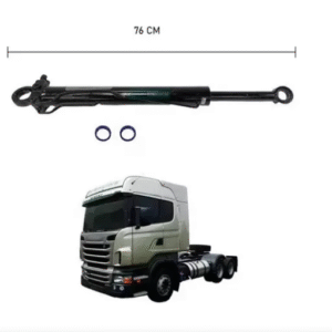 1720924 - PISTAO LEVANTAR CABINE SCANIA S5 HIGHLINE