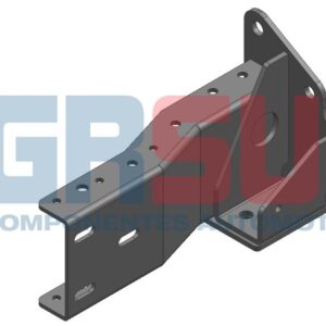 SP1793D - SUP PARAC AXOR E ACTROS DIR