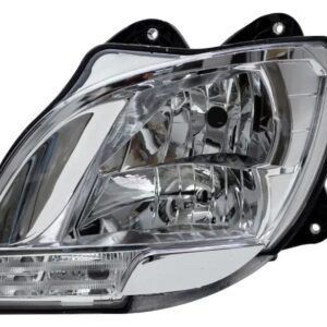 BDA03-010 - FAROL PRINC DAF XF 106 2020 ESQ