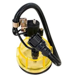 20478262 - COPO FILTRO COMBUSTIVEL RACOR VOLVO FH