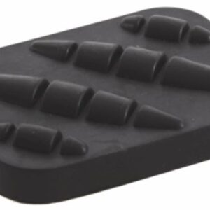 20743311 - BOR PEDAL FREIO EMBREAGEM VOLVO VM FM FH
