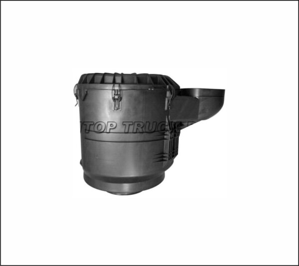 21115476 - FILTRO AR VOLVO FH S/ ELEMENTO