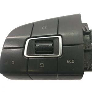 ASTON-01098 - INTERRUPTOR VOLANTE VOLVO FH 2015 EM DIANTE ESQ