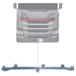 AM6562 - TELA SUPERIOR DO CAPO SCANIA NTG