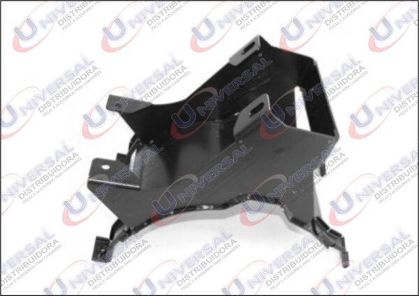 4350253 - SUP FILTRO DE AR CARGO GI