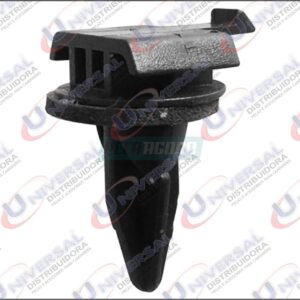 2R2853575 - PRESILHA FIXAR VW CONSTELLATION
