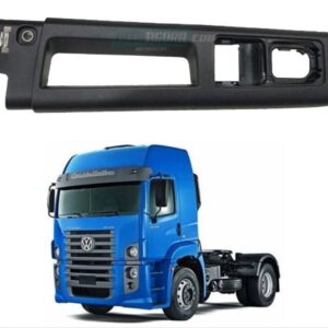 2R2867158A71N - PUXADOR FORRO PORTA VW CONST DIR P/ UMA TECLA