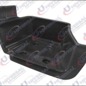W50053.1 - ESTRIBO VW WORKER TITAN 2000 ESQ PLASTICO