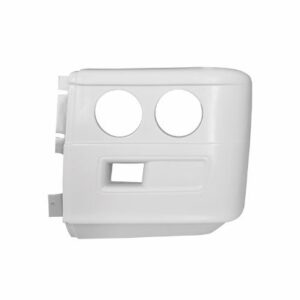 W50057.2 - PARACHOQUE VW 18.310 BLF DIREITO ABS