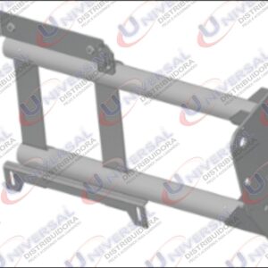 4350268 - SUP PARALAMA VW CABINE WORKER PESADO DIR