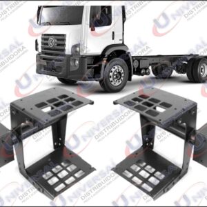 SP1294 - SUP ESTRIBO VW CONST DOIS DEGRAUS DIR