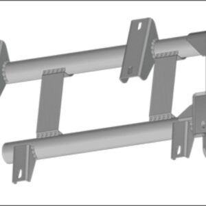 4350279 - SUP PARALAMA DIANT VW CONST 19.320 DIR