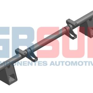 SP1356 - SUP PARACHOQUE VW CONST 19.320 CENTRAL