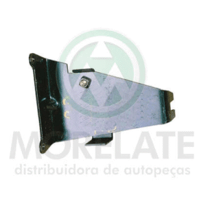2VT130749 - SUP CABO ACELERADOR VW APOS 2000