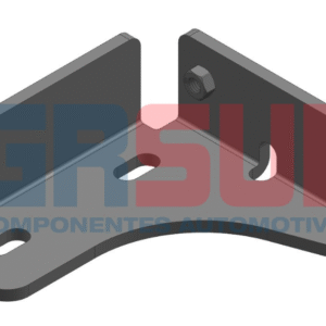 SP3019D - SUP FIXACAO DEGRAU PARACHOQUE ACTROS APOS 2020 DIR