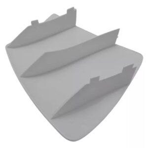 VT1114 - DEFLETOR MOLDURA FAROL MB ACCELO DIR