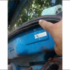 AUTOT9076 - BOR BAT CAPO EXT HPN