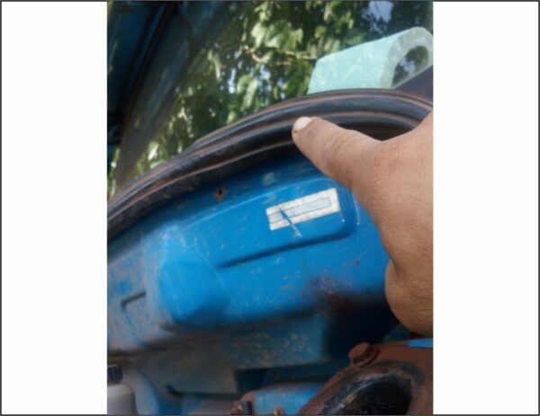 AUTOT9076 - BOR BAT CAPO EXT HPN