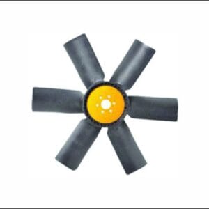 3522052206 - HELICE RADIADOR MB 500 MM