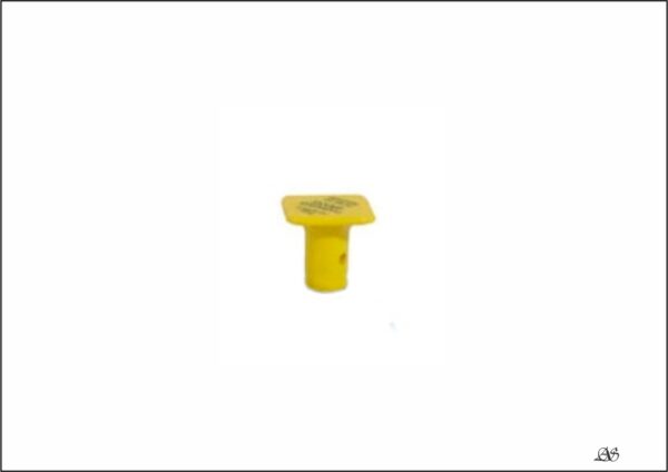 AD-331/529 - PUXADOR FREIO ESTACIONARIO V.W(OK)