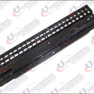 ALM4005 - ESTRIBO ALUMINIO IVECO FRONTAL DIR/ESQ