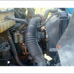 3845288482 - MANG FILTRO AR TURBINA 1218/1618