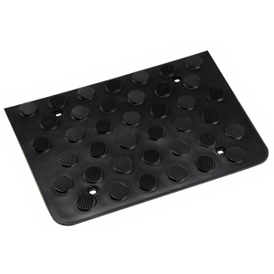 3846867428 - PISANTE ESTRIBO 1935 PLAST SUP D/E