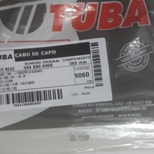 3848808459 - CABO ABRIR CAPO 1620 DIR / ESQ