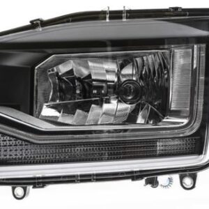40.1.4.003 - FAROL PRINC VW DELIVERY EXPRESS ESQ