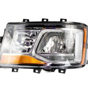 40.1.9.011 - FAROL PRINC SCANIA S8 ELETRICO ESQ