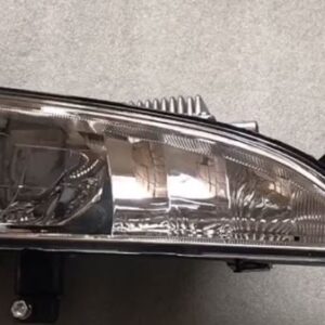 40.3.9.009 - FAROL AUX GRADE SCANIA NTG LD